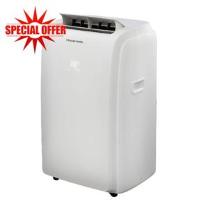 Russell Hobbs 2-in-1 Portable Air Conditioner & Dehumidifier
