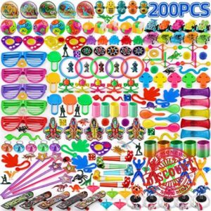 icknack Bulk Party Bag Fillers for Kids