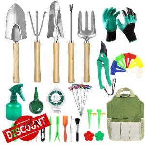Garden Tools Set