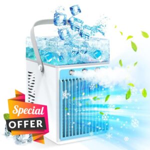 Portable Air Cooler