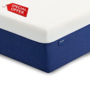 Molblly Double Mattress