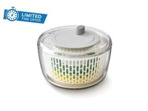 Joseph Joseph Multi-Prep 4-Piece Salad Making Set