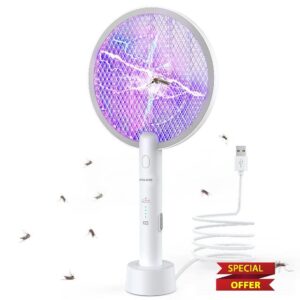 PALONE Electric Fly Swatter