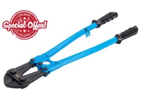 OX Pro Bolt Cutters 600MM / 24"