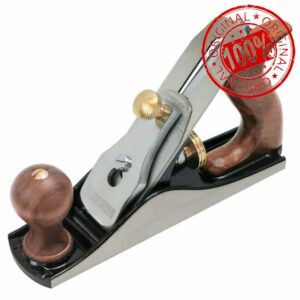 Faithfull FAIPLANE3 No.3 Finishing Plane