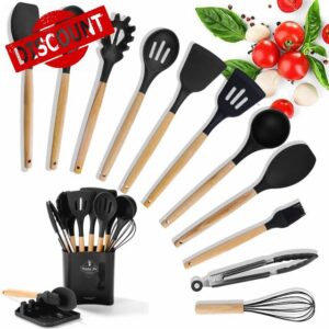 Kitchen Utensils Set 11 Pcs