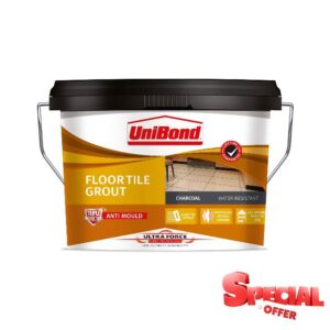 UniBond 2571712 Ultraforce Floor Grout