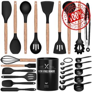 Kitchen Utensils Set