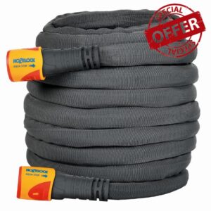 Hozelock Ltd 8112 8000 12.5m Tuffhoze Garden Hose