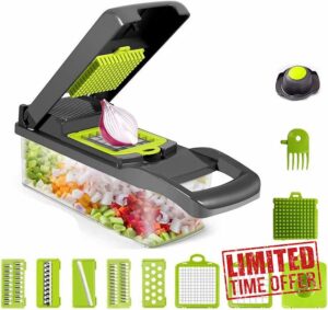 Vegetable Chopper