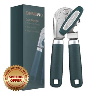 Can Opener Manual