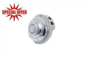 Intex 28504 LED Lighting PureSpa Jet and Combination Models