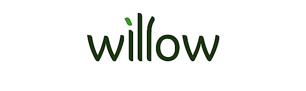 willow, fridge freezers, energy efficient, home appliances