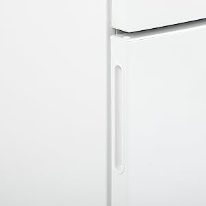 Willow, Freestanding fridge freezer, adjustable thermostat