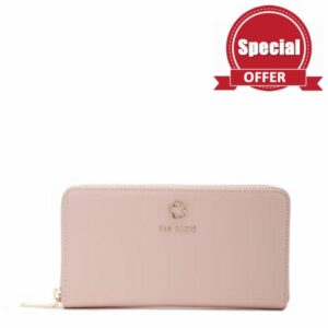 Ted Baker Womens Jorjana Purse Bags and Wallets Pink