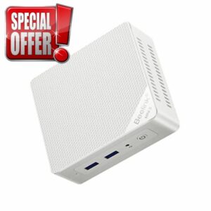 Beelink MINI-S12 Mini PC