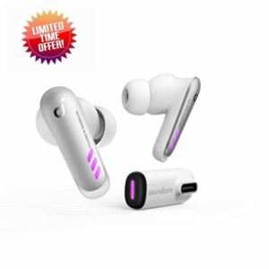 soundcore VR P10 Wireless Gaming Earbuds