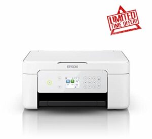 Epson Expression Home XP-4205 All-in-One Wireless Inkjet Printe