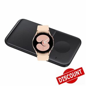 Samsung Galaxy Watch4 40mm Bluetooth Smart Watch