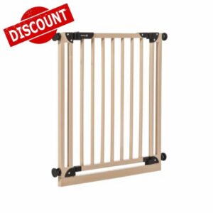 Safety 1st Essential Wooden Gate