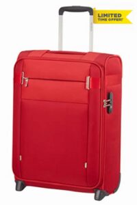 Samsonite Citybeat Upright S Cabin Luggage