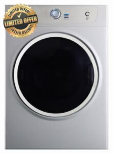 WILLOW WTD7W 7kg Vented Dryer            [Energy Class F]
