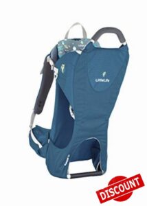 LittleLife Ranger S2 Child Carrier | Baby Carrie