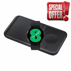 Samsung Galaxy Watch4 40mm Bluetooth Smart Watch