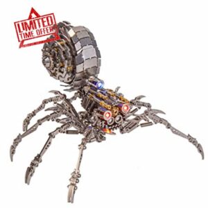 CUTEBERRY Metal 3D Model