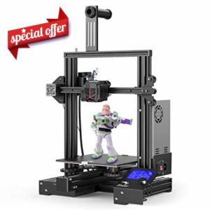 Creality 3D Printer Ender-3 Neo