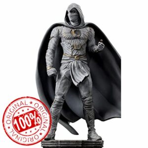 Iron Studios MARVEL - Moon Knight - Statue ArtScale 1/10 30cm