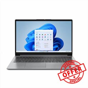 Lenovo IdeaPad 1 15 Inch FHD Intel Celeron