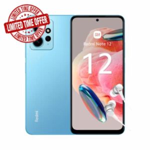 Xiaomi Redmi Note 12