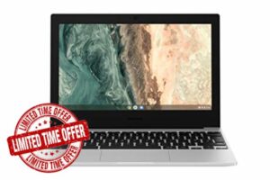 Samsung Galaxy Chromebook Go