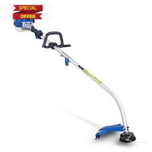 Hyundai 26cc Petrol Grass Trimmer
