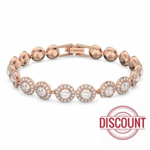 Swarovski Angelic bracelet
