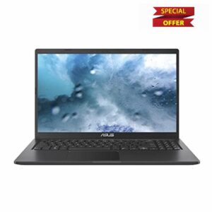ASUS Vivobook 15 X1500EA 15.6 Full HD Laptop (Intel i5-1135G7