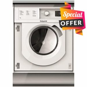 Built-in Washing Machine