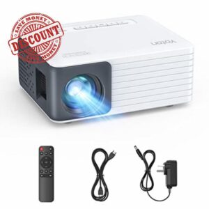 Mini Projector portable video-projector