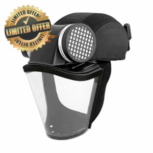 Powercap Active 8hr Multi Plug Blk