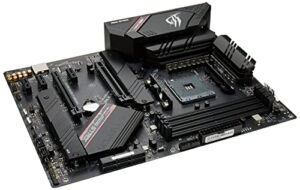 ASUS ROG Strix B550-F Gaming Motherboard
