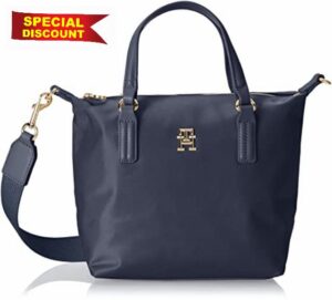 Tommy Hilfiger Women's Poppy Small Tote