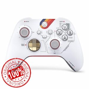 Xbox Wireless Controller – Starfield Limited Edition for Xbox Series X|S