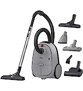 vacuum cleaners