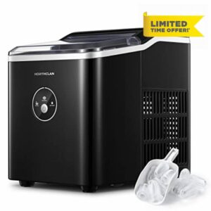 Ice Cube Maker Machine Countertop