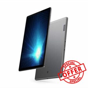 Lenovo Tab M10 Plus 10.3 Inch FHD Tablet – (Octa-Core 2.3GHz