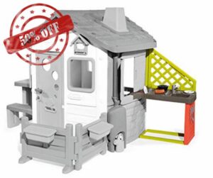 Cuisine Eté - accessoire de maisons Smoby