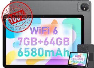 Blackview 10 Inch Tablet Tab8 WIFI Tablet