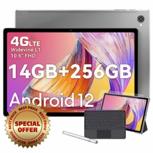 Blackview 10.5 inch Tablet PC