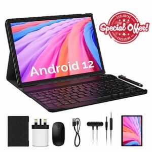 YOTOPT tablet 10 inch Android 12.0